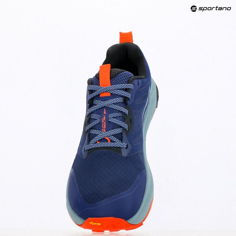 Altra Lone Peak 9+ Herren Laufschuhe navy 6