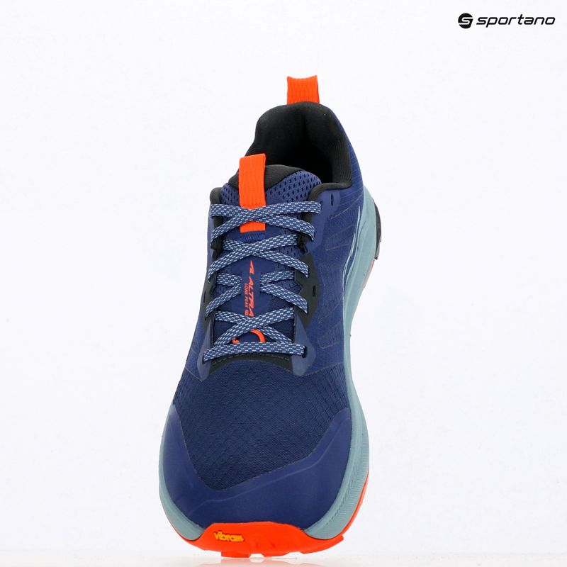 Laufschuhe Herren Altra Lone Peak 9+ navy 13