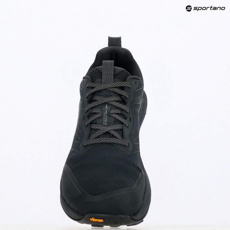 Laufschuhe Herren Altra Lone Peak 9+ Wide black 13