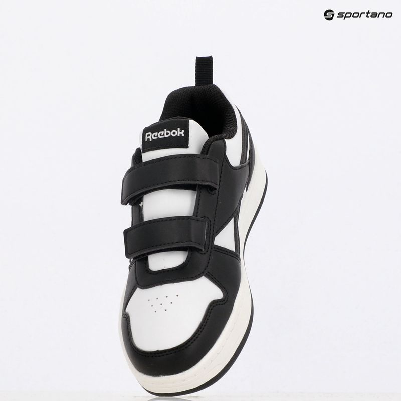 Kinderschuhe Reebok Royal Prime 2.0 cblack/ftwwht/cblack 10