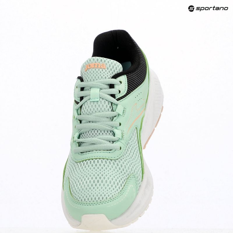 Laufschuhe Damen Joma Vitaly green 9
