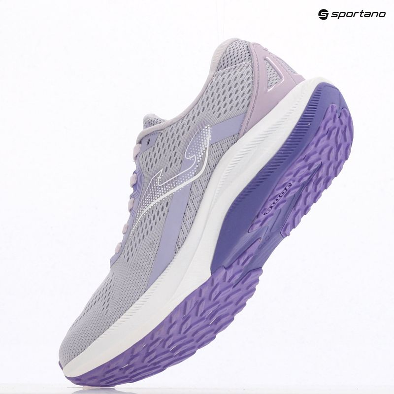 Laufschuhe Damen Joma Hispalis violet 9
