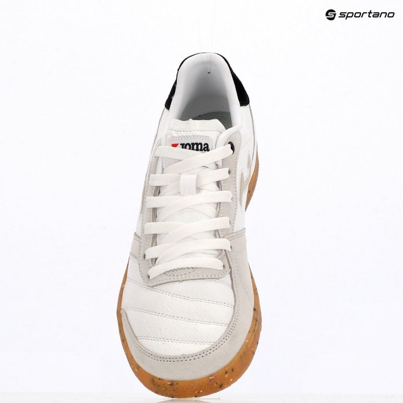 Herrenschuhe Joma C.Mundial white 11