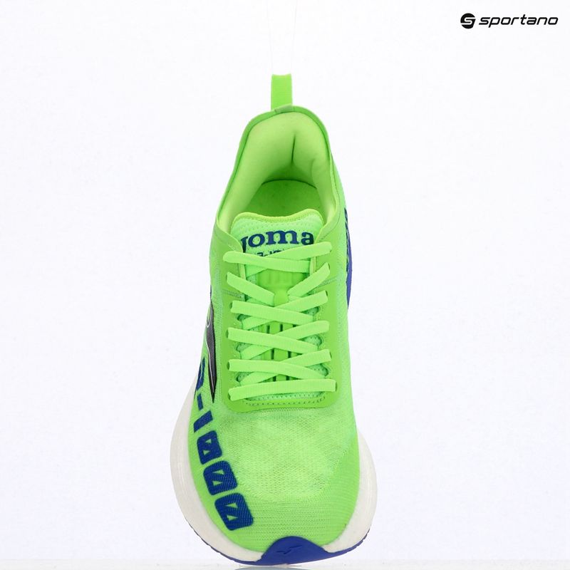 Laufschuhe Herren Joma R1000 lemon fluor 9