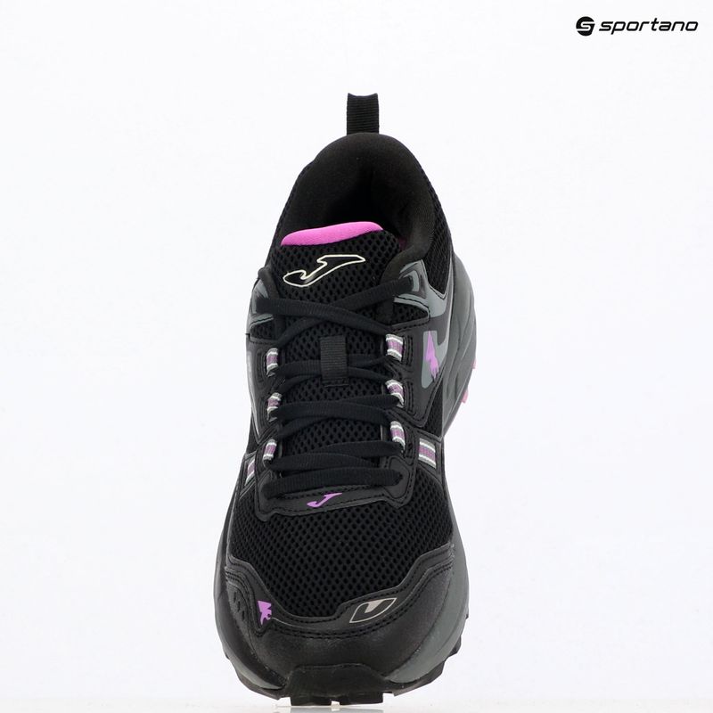 Laufschuhe Damen Joma Shock black 9