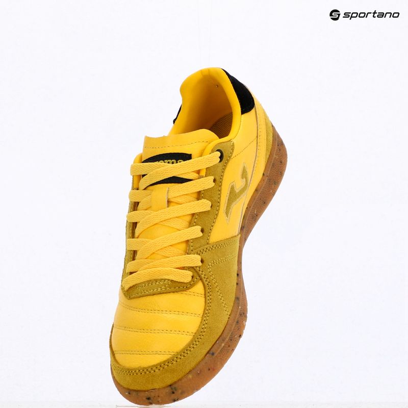 Herrenschuhe Joma C.Mundial yellow 8