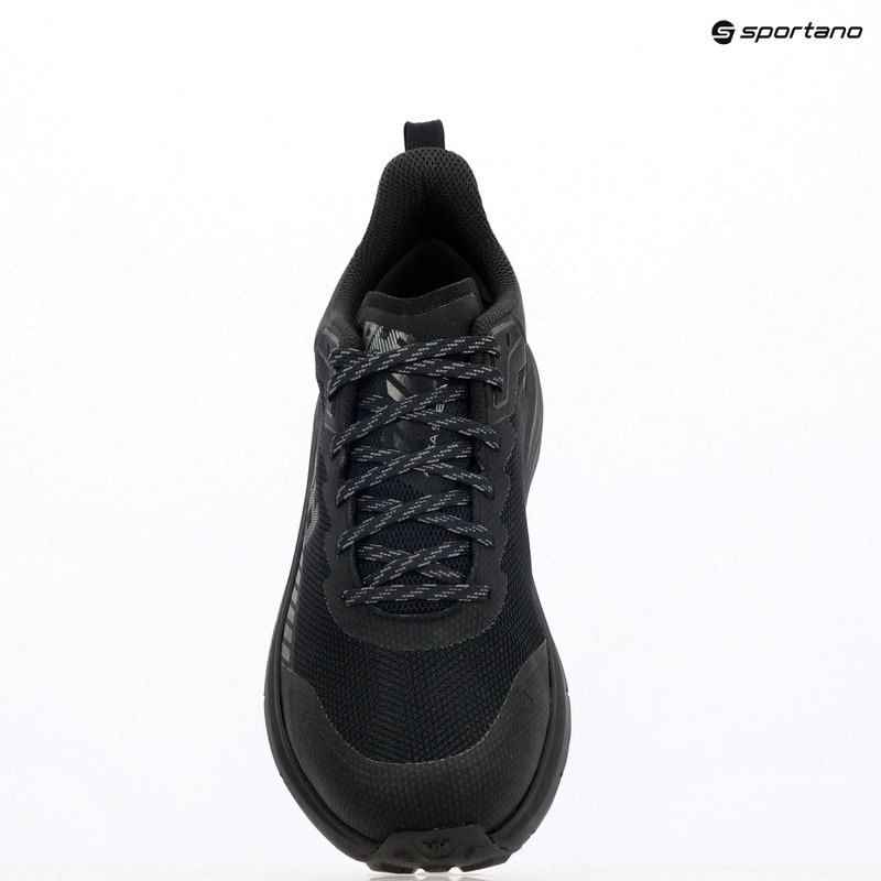 Wanderschuhe Herren Helly Hansen Stega Helly Tech black/new light grey 15