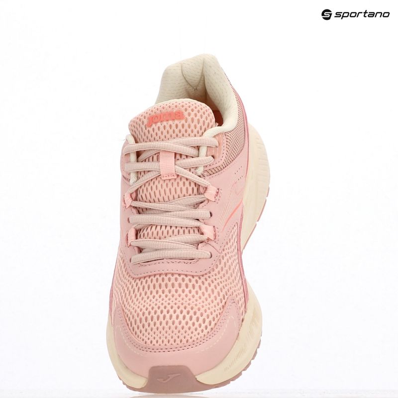 Laufschuhe Damen Joma Vitaly pink 15