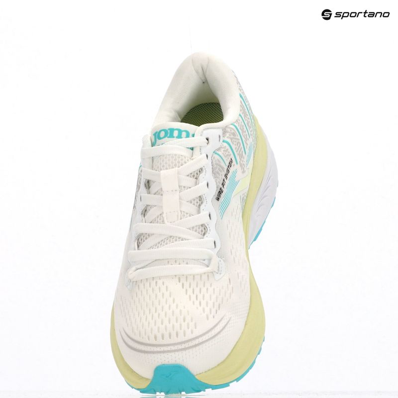 Laufschuhe Damen Joma Victory white 15