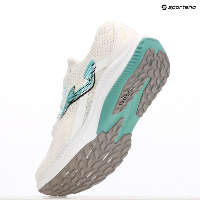 Laufschuhe Damen Joma Hispalis white 9