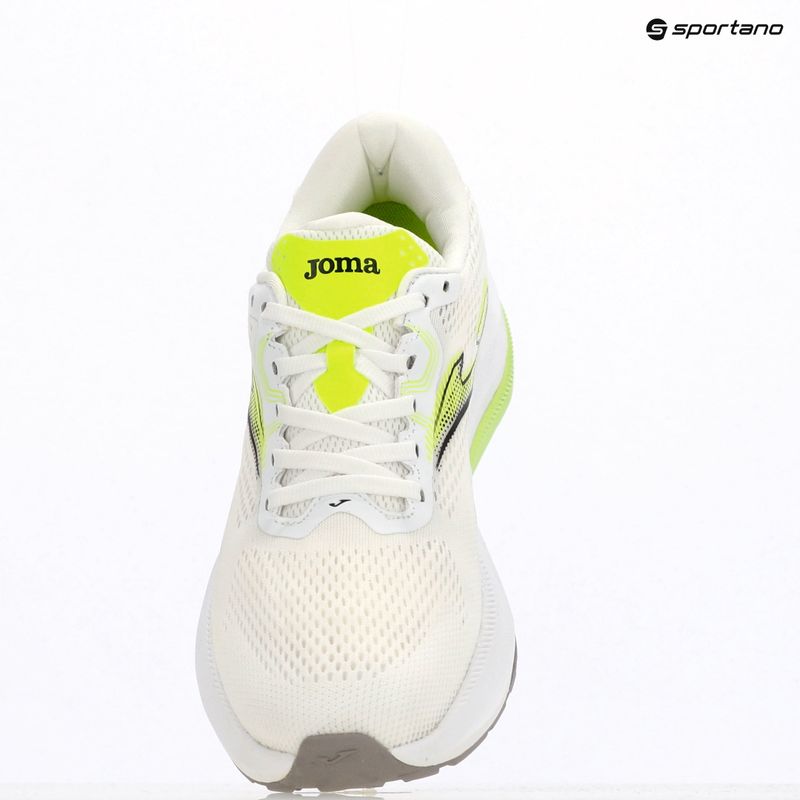 Laufschuhe Herren Joma Hispalis white 14