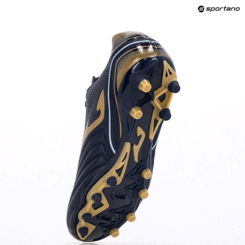 Fußballschuhe Herren Joma Aguila FG navy 9
