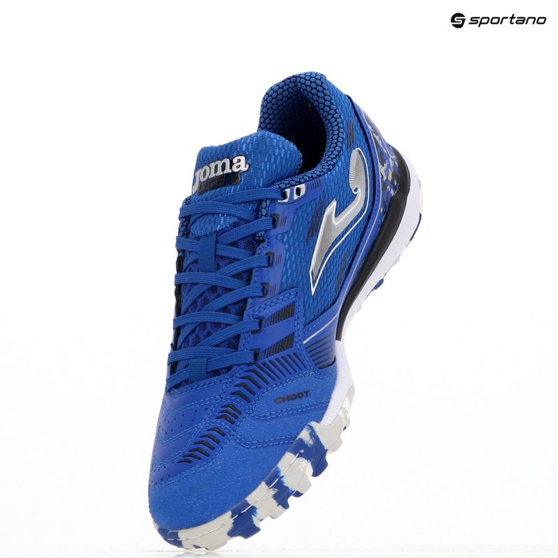 Fußballschuhe Herren Joma Liga 5 TF royal 15