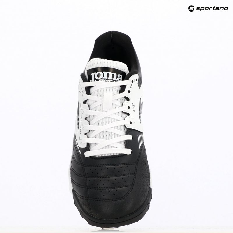 Fußballschuhe Herren Joma Cancha TF black/white 15