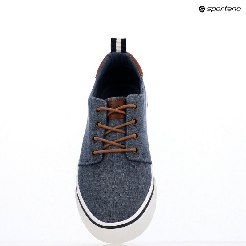 Lee Cooper Herrenschuhe LCW-25-02-3242MB Denim 9