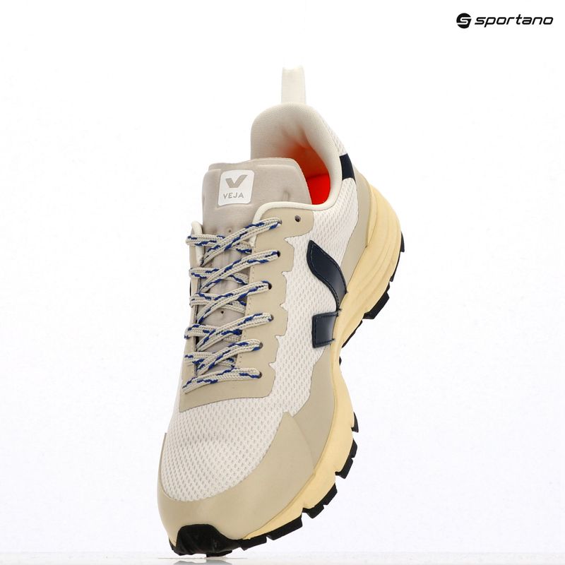 Herrenschuhe VEJA Dekkan gravel nautico 7