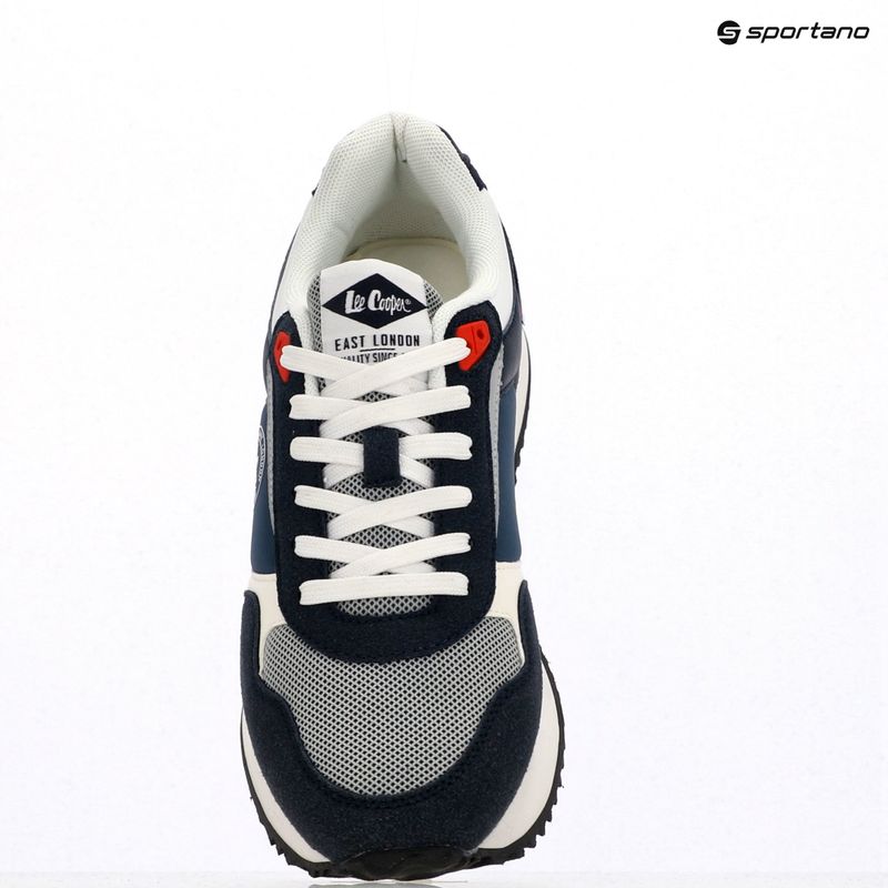 Lee Cooper Herrenschuhe LCW-25-03-3387MA navy 9