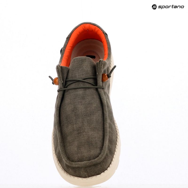 Herrenschuhe Lee Cooper LCW-25-01-3232MA khaki 10
