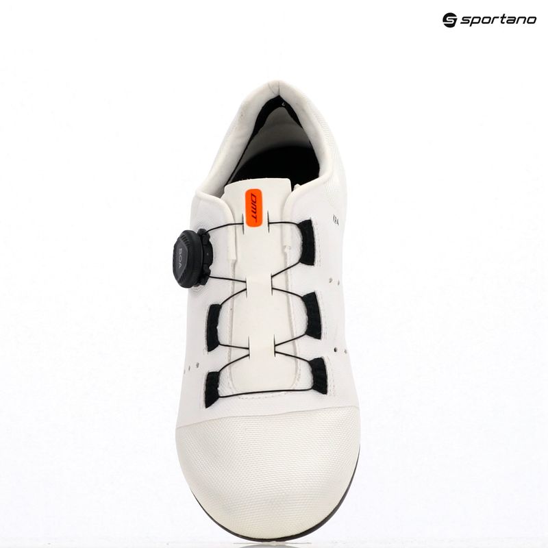 Rennradschuhe Herren DMT KR4 white 10