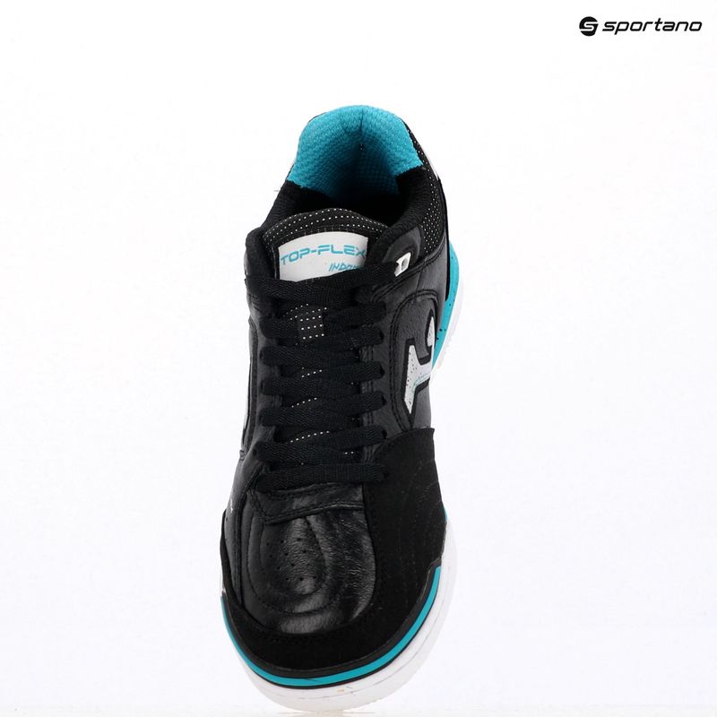 Fußballschuhe Herren Joma Top Flex Rebound IN black 14