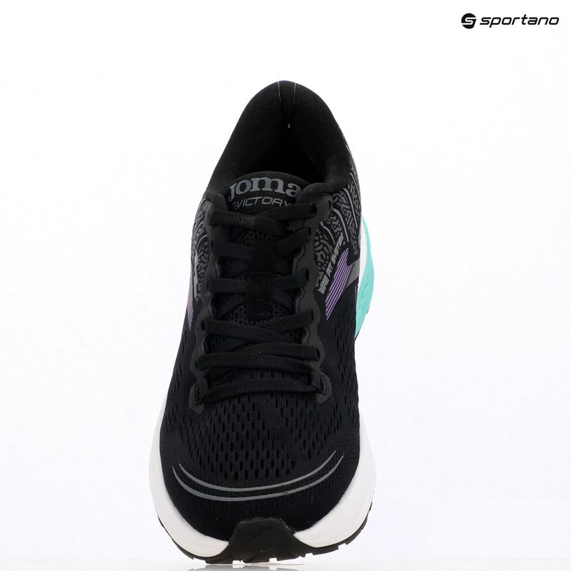 Laufschuhe Damen Joma Victory black 15