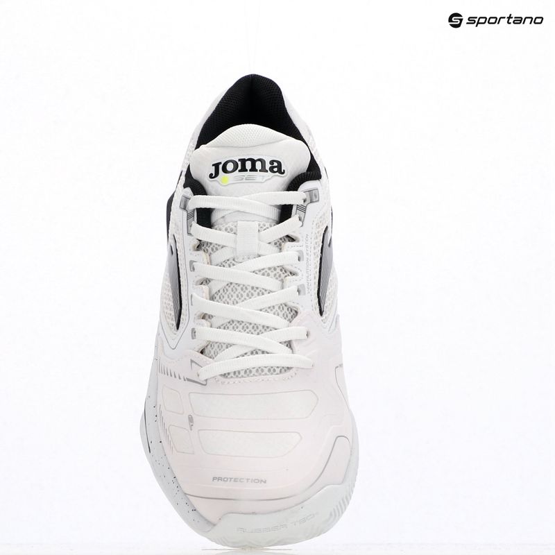 Tennisschuhe Herren Joma Set C white 15