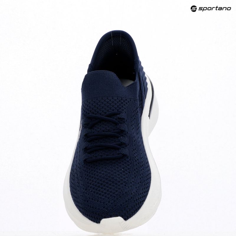 Schuhe Damen U.S. Polo Assn. CLAUDE003 dark blue 3
