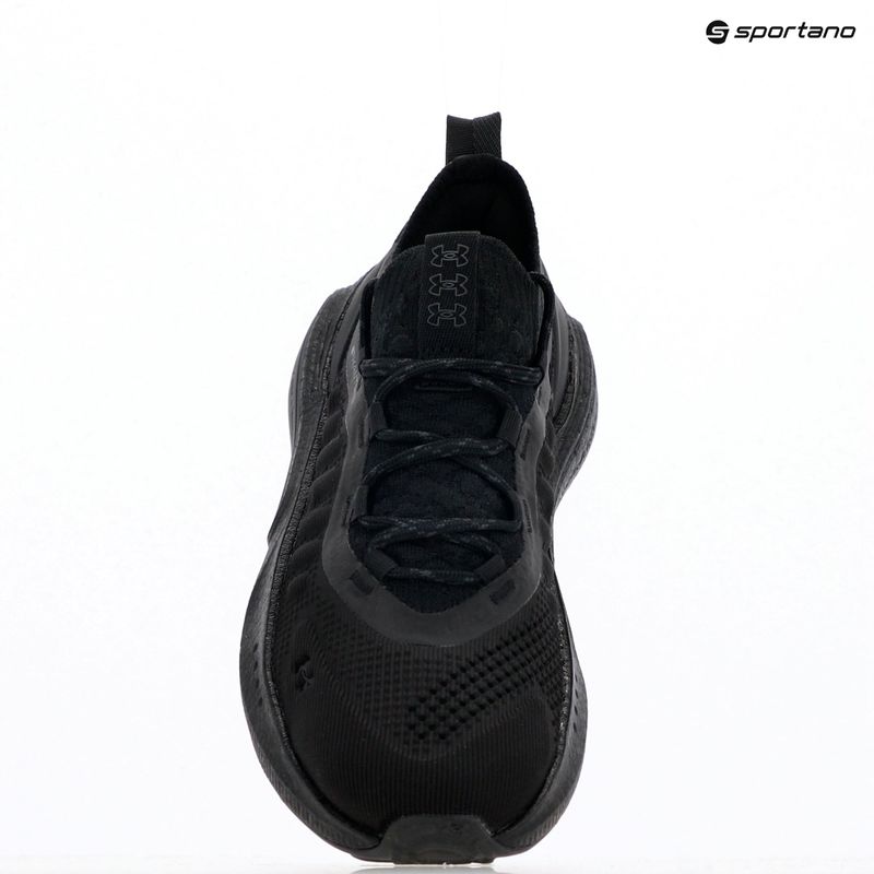 Schuhe Damen Under Armour Phantom 4 black/anthracite/black 6