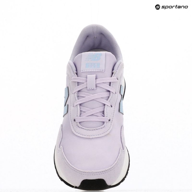 Kinderschuhe New Balance 9