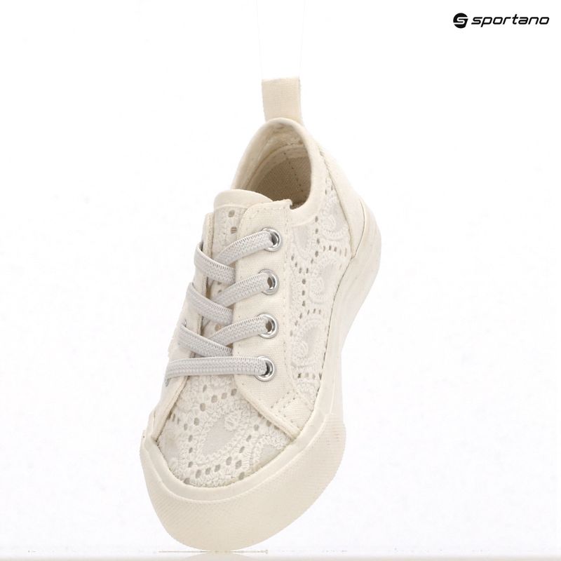 BIG STAR Kinder-Turnschuhe JJ374134 weiß 9