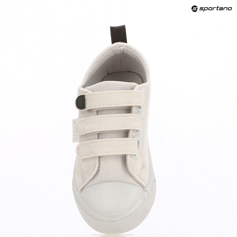 BIG STAR Kinder-Turnschuhe NN374124 weiß 9