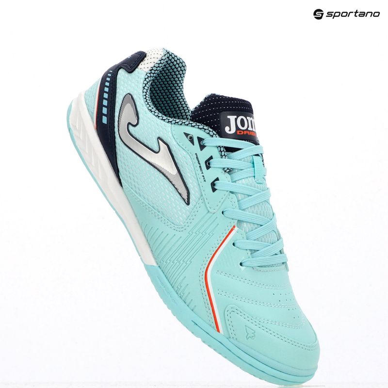 Fußballschuhe Herren Joma Dribling IN royal 9