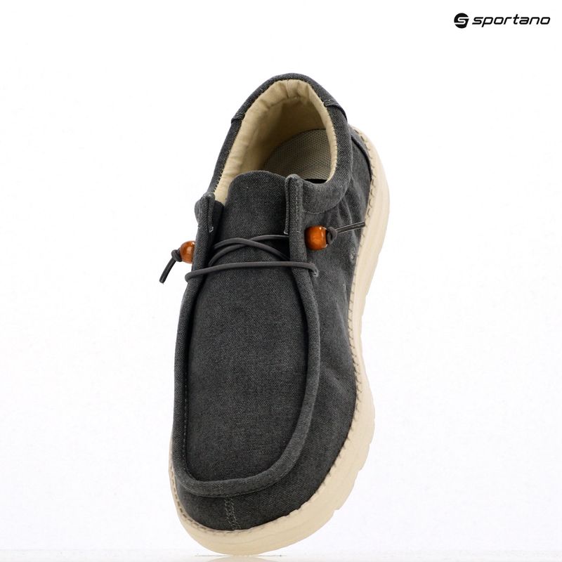 Herrenschuhe Lee Cooper LCW-25-01-3231MA grey 3