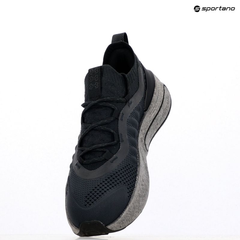 Herrenschuhe Under Armour Phantom 4 anthracite/titan gray/black 4