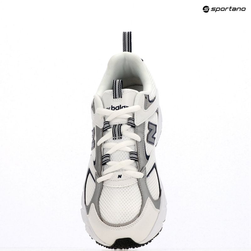 Herrenschuhe New Balance 9