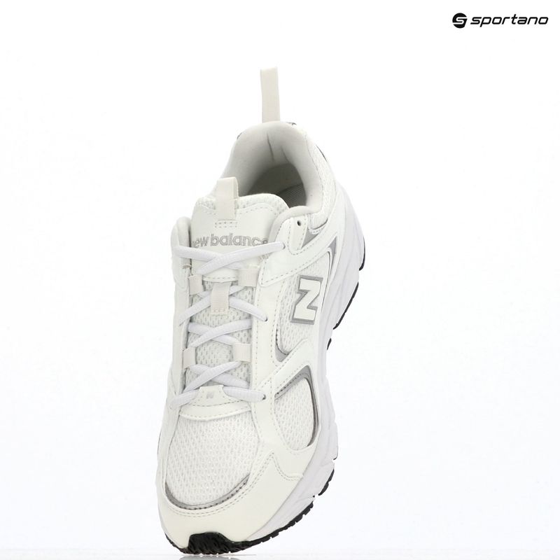 Herrenschuhe New Balance 9