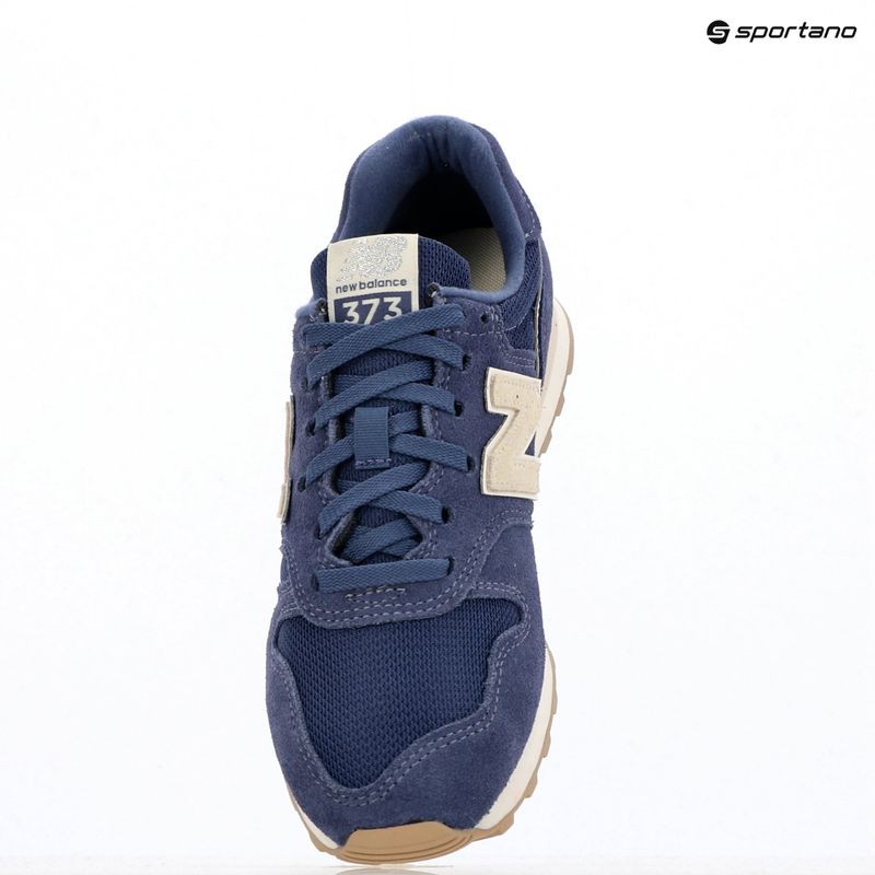 Schuhe Damen New Balance 373's V2 dream state 14