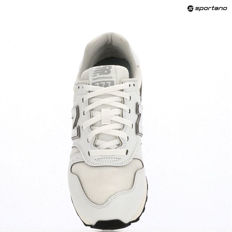 Herrenschuhe New Balance 9