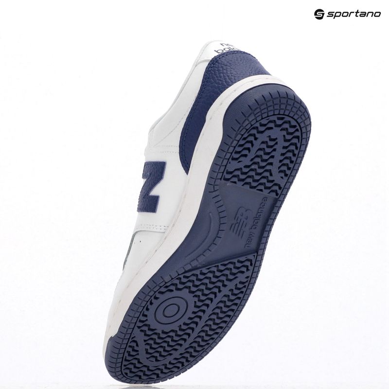 Schuhe New Balance 9