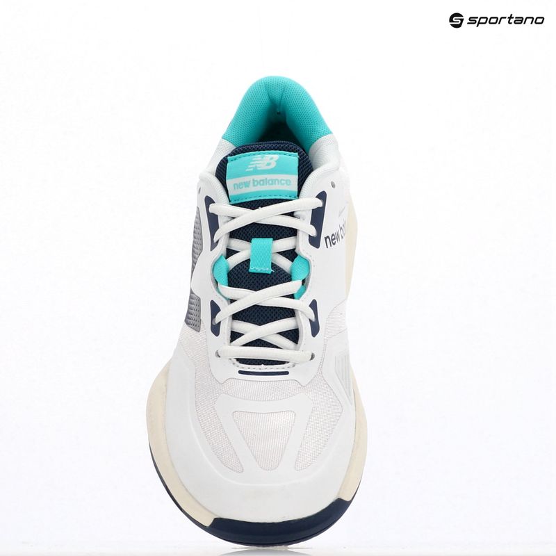 Herrenschuhe New Balance 796's V4 white 9