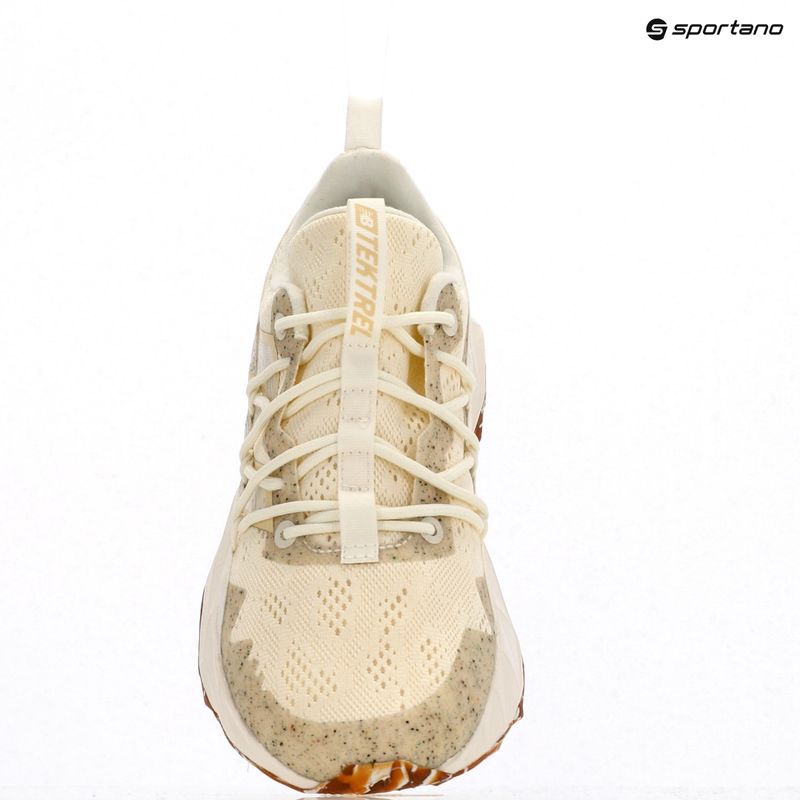 Laufschuhe Damen New Balance Dynasoft Tektrel V1 sea salt 9