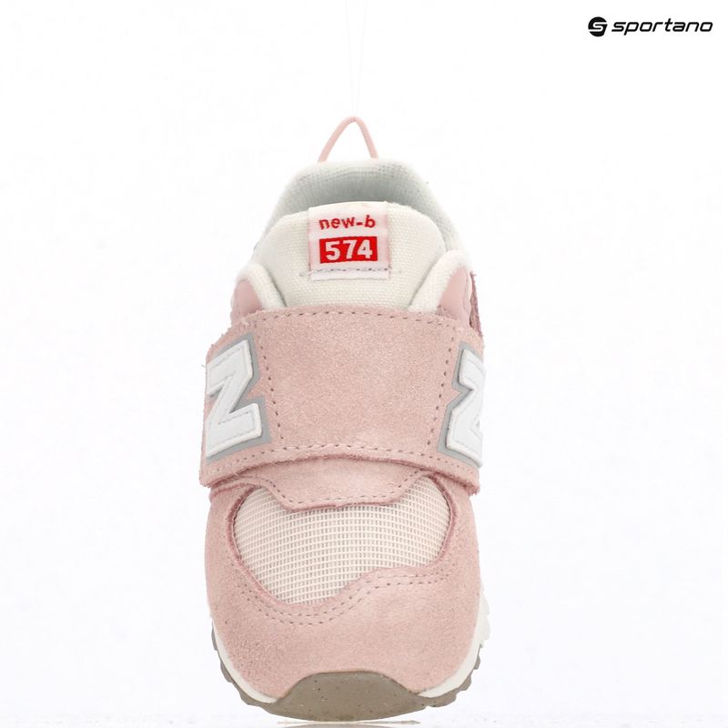 Schuhe New Balance 9