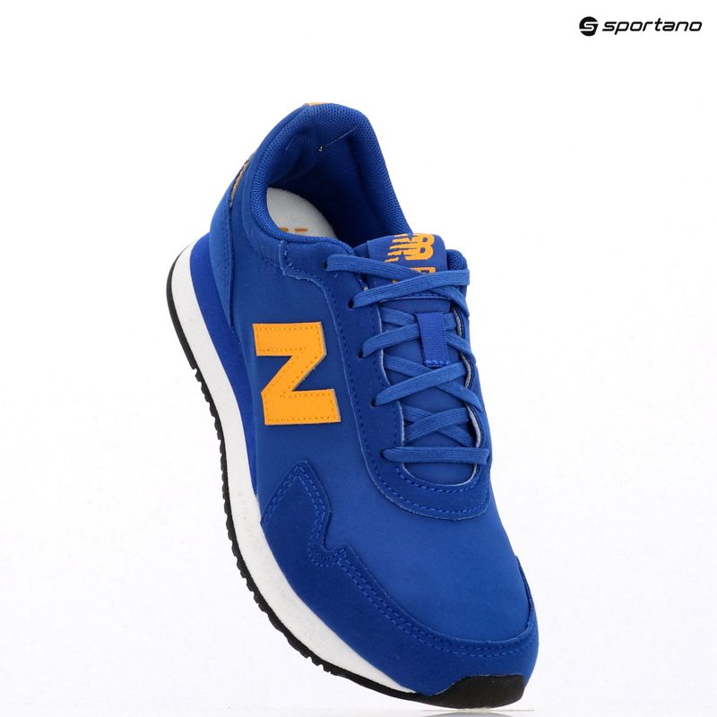 Kinderschuhe New Balance 9