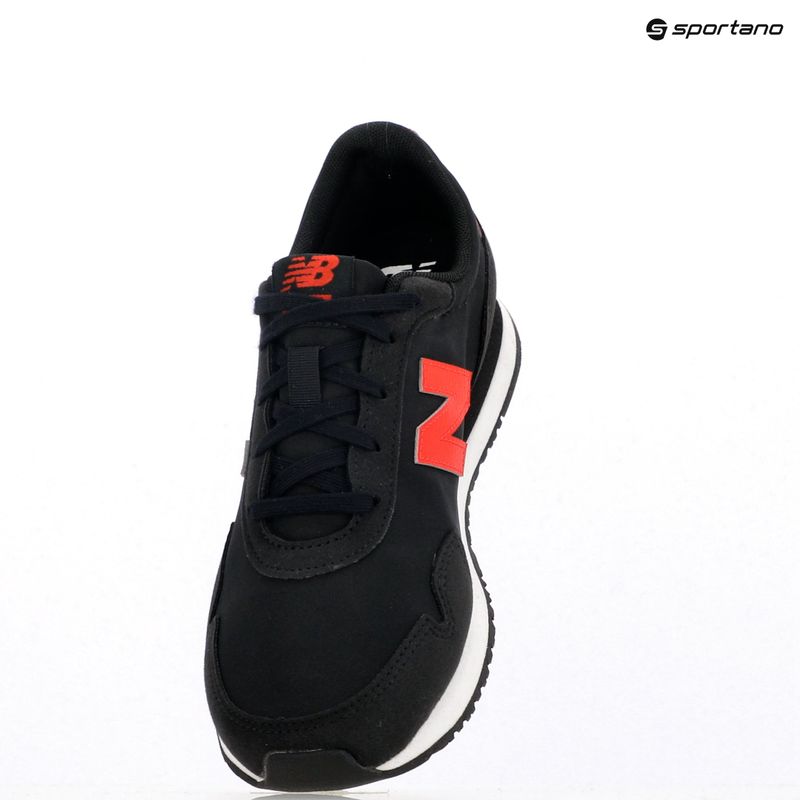 Kinderschuhe New Balance 9