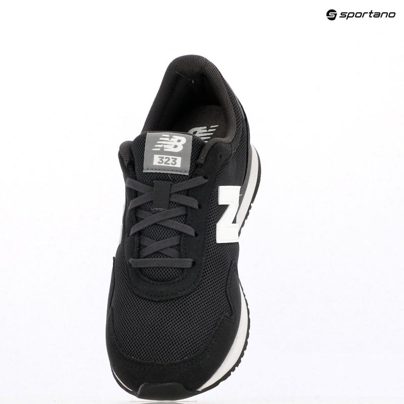 Kinderschuhe New Balance 9