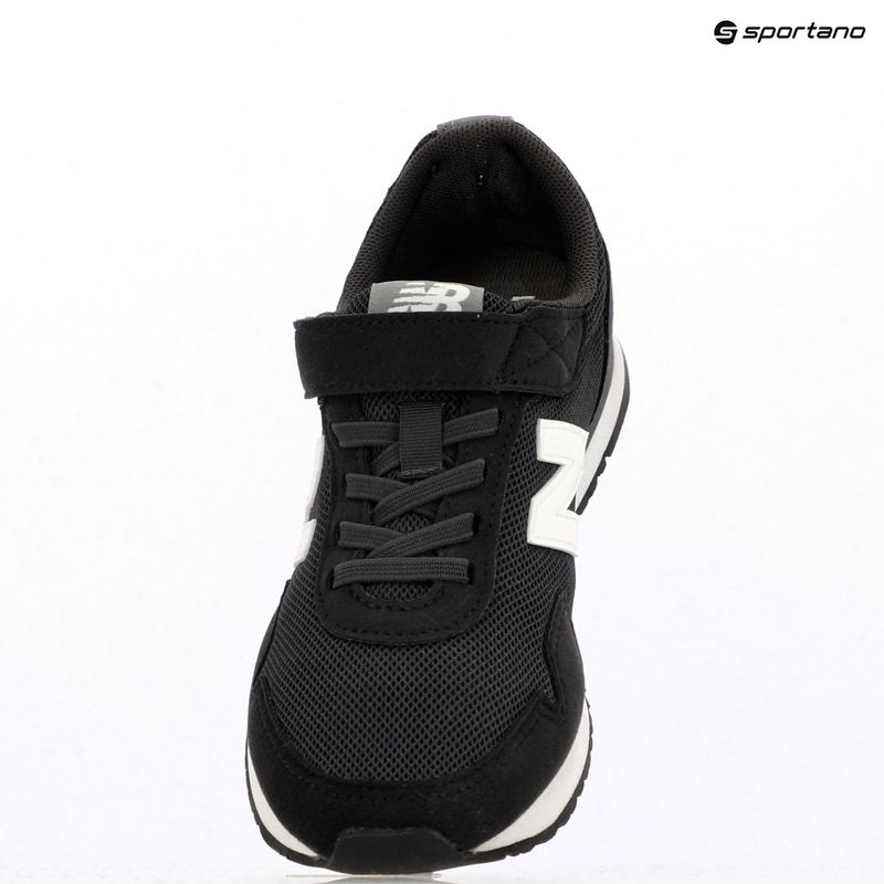 Kinderschuhe New Balance 9