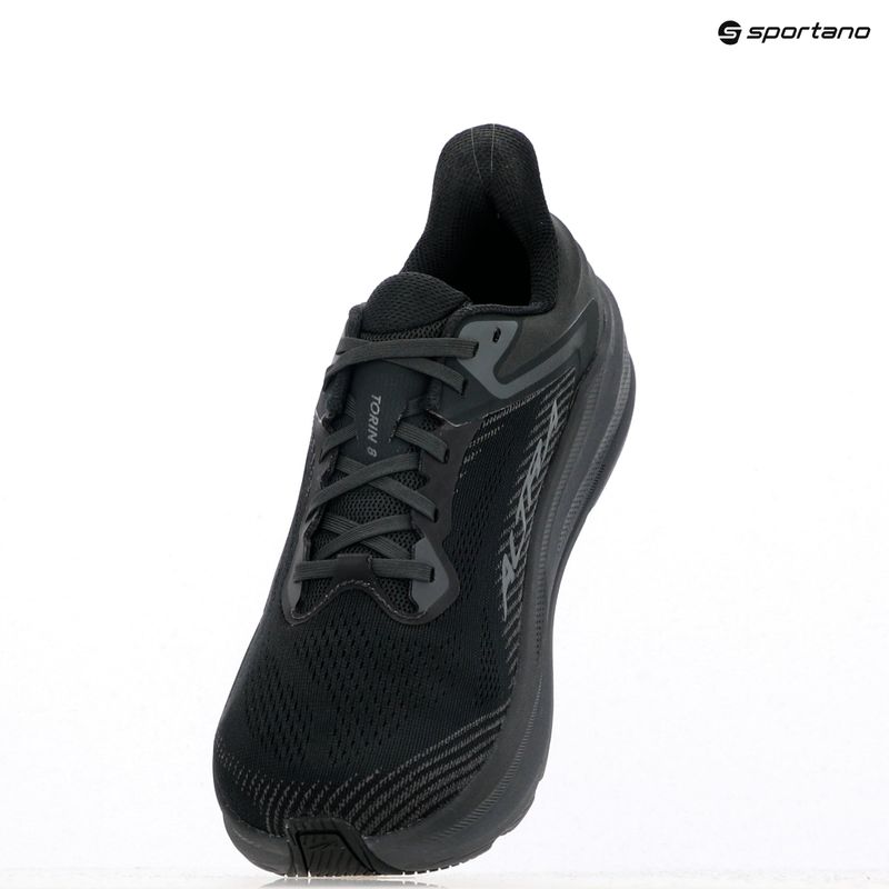 Laufschuhe Herren Altra Torin 8 black 9