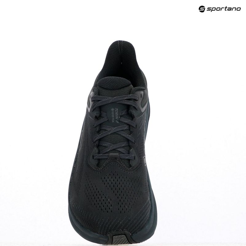 Laufschuhe Herren Altra Torin 8 GTX black/black 10