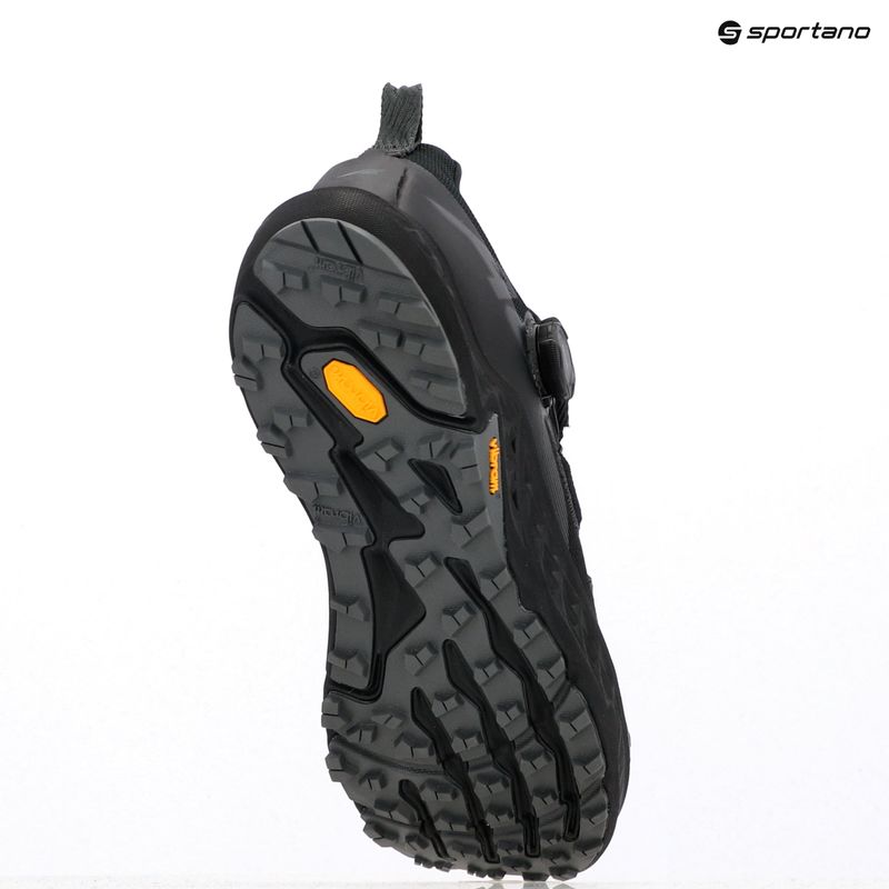 Laufschuhe Herren Altra Timp 5 BOA black/black 13