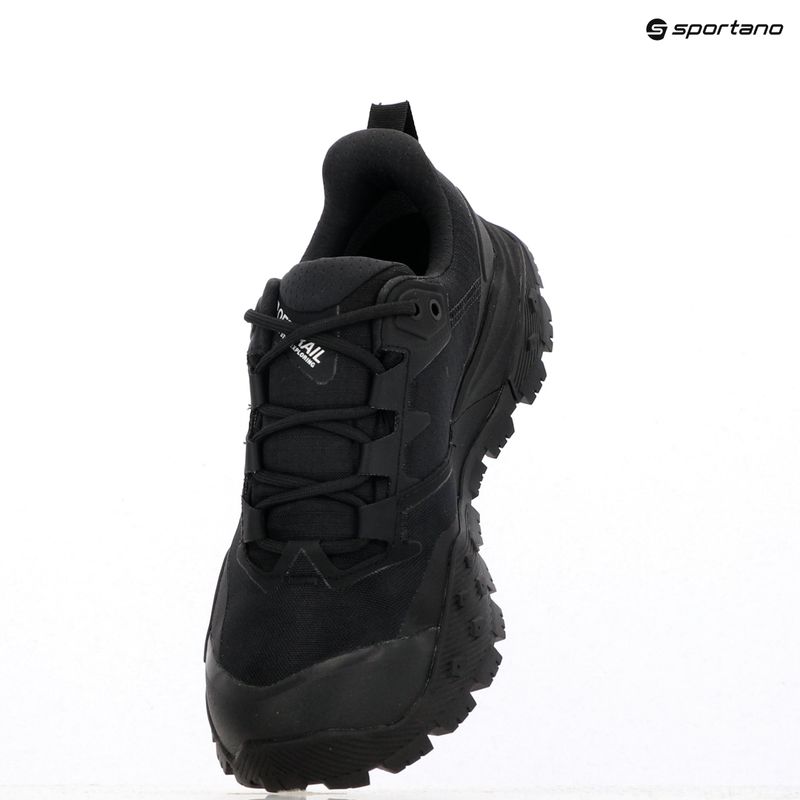 Wanderschuhe DamenThe North Face Offtrail Hike Gore-Tex tnf black / tnf white 15